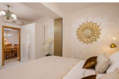 Apartmány Romilda, by the beach Apartmán 3 - SIDUS foto 4