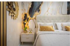 Apartmány Romilda, by the beach Apartmán 3 - SIDUS foto 5