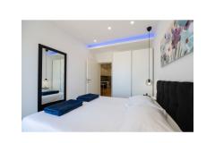 Apartmány Sani Apartmán 3 - Deluxe ap. foto 1