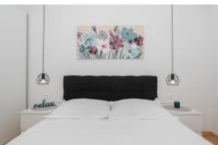 Apartmány Sani Apartmán 3 - Deluxe ap. foto 4