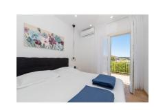 Apartmány Sani Apartmán 3 - Deluxe ap. foto 5