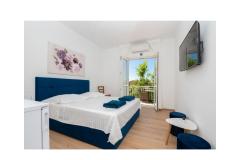 Apartmány Sani Izba 2 - Soba 1/2 foto 2