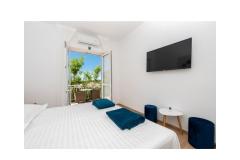 Apartmány Sani Izba 2 - Soba 1/2 foto 3