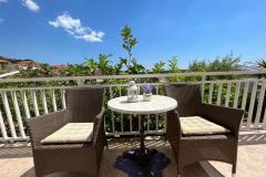 Apartmány Sani Izba 2 - Soba 1/2 foto 5