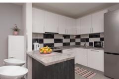 Apartmány Stanic Apartmán 2 - Angela foto 4