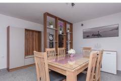 Apartmány Stanic Apartmán 2 - Angela foto 5