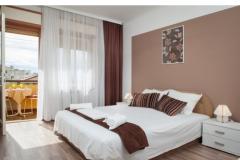 Apartmány Sumic Makarska Apartmán 1 - A1 foto 1