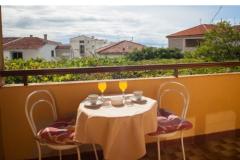 Apartmány Sumic Makarska Apartmán 1 - A1 foto 3