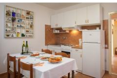 Apartmány Sumic Makarska Apartmán 1 - A1 foto 4