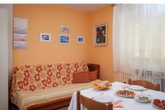 Apartmány Sumic Makarska Apartmán 1 - A1 foto 5