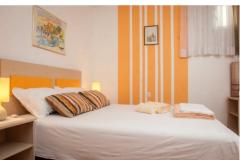 Apartmány Sumic Makarska Apartmán 2 - A2 foto 1