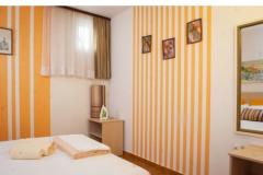 Apartmány Sumic Makarska Apartmán 2 - A2 foto 2