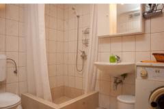 Apartmány Sumic Makarska Apartmán 2 - A2 foto 3