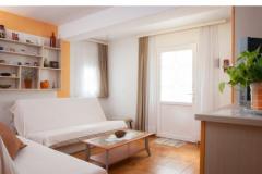 Apartmány Sumic Makarska Apartmán 2 - A2 foto 4