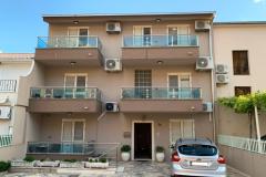 Apartmány Tina Apartmán 1 - 2L foto 1