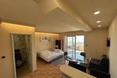 Apartmány Tina Apartmán 1 - 2L foto 4