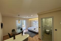 Apartmány Tina Apartmán 2 - 2D foto 4