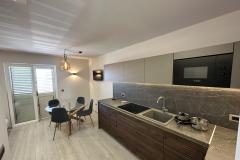 Apartmány Tina Apartmán 3 - 1L foto 3