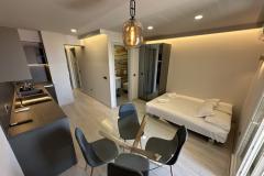 Apartmány Tina Apartmán 3 - 1L foto 5