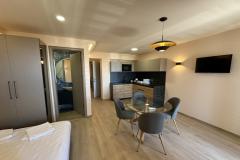 Apartmány Tina Apartmán 4 - 1D foto 5