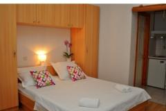 Apartmány Veselko Beus Apartmán 2 - Studio ap. foto 1