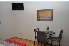 Apartmány Veselko Beus Apartmán 2 - Studio ap. foto 3