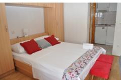 Apartmány Veselko Beus Apartmán 2 - Studio ap. foto 4
