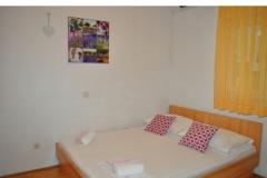 Apartmány Veselko Beus Apartmán 4 - Studio 1/2 foto 1