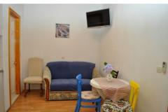 Apartmány Veselko Beus Apartmán 4 - Studio 1/2 foto 2