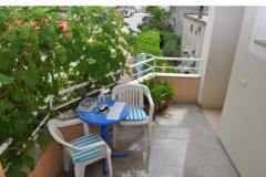 Apartmány Veselko Beus Apartmán 4 - Studio 1/2 foto 5