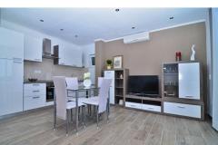 Apartmány Villa Luce Apartmán 1 - APP 2+1 foto 1