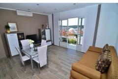 Apartmány Villa Luce Apartmán 1 - APP 2+1 foto 2