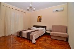 Apartmány Villa Luce Apartmán 2 - APP 3+1 foto 5