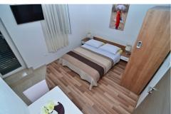 Apartmány Villa Luce Apartmán 3 - STUDIO foto 1