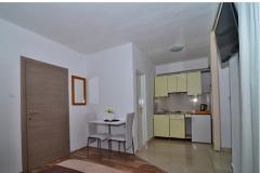 Apartmány Villa Luce Apartmán 3 - STUDIO foto 2