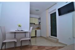 Apartmány Villa Luce Apartmán 3 - STUDIO foto 4