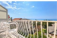 Apartmány VUKOVIĆ Makarska *** Apartmán 1 - No. 1 foto 4
