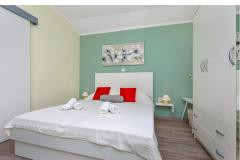 Apartmány VUKOVIĆ Makarska *** Apartmán 4 - No. 6 foto 2