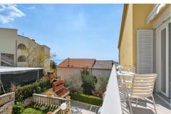 Apartmány VUKOVIĆ Makarska *** Apartmán 4 - No. 6 foto 5