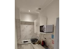 Apartmány VUKOVIĆ Makarska *** Apartmán 2 - No. 2 foto 3