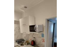 Apartmány VUKOVIĆ Makarska *** Apartmán 2 - No. 2 foto 4