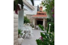 Apartmány VUKOVIĆ Makarska *** Izba 5 - No.5 foto 1