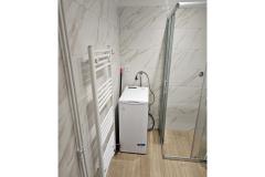 Apartmány VUKOVIĆ Makarska *** Izba 5 - No.5 foto 3