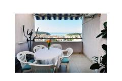 Apartmán Sea View Apartmán 1 - Sea view foto 2