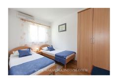 Apartmán Sea View Apartmán 2 - Beach foto 2