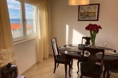 Apartmán Marko Makarska  Apartmán 1 - Apartman foto 4