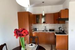 Apartmán Marko Makarska  Apartmán 1 - Apartman foto 5