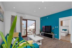 Blue Dream Apartmány Apartmán 1 - Dream A1 foto 3
