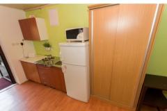 Downtown Apartmány + Free Parking Apartmán 2 - MATONK A6 foto 3