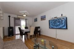 Downtown Apartmány + Free Parking Apartmán 3 - MAVESNA foto 3